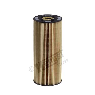 FILTRE A HUILE HENGST MB -MK - NG - SK